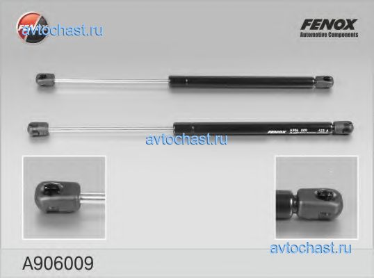 A906009 FENOX ����