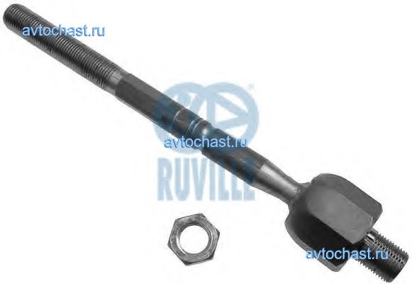 915089 RUVILLE ����