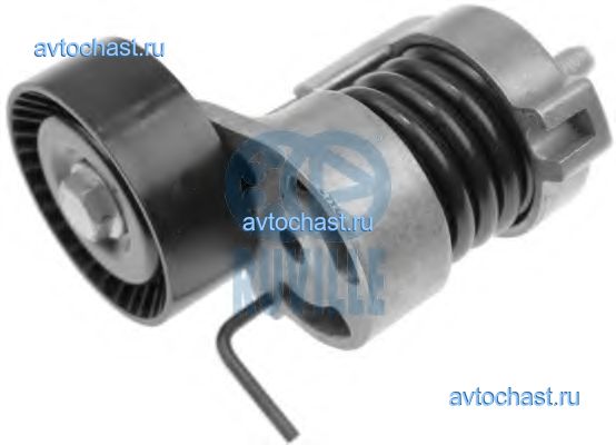 55075 RUVILLE ФОТО