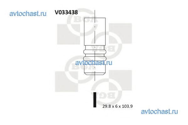 V033438 BGA ����