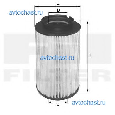 MFE1445MB FIL FILTER 