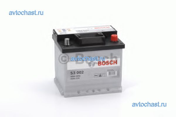 0092S30020 BOSCH 