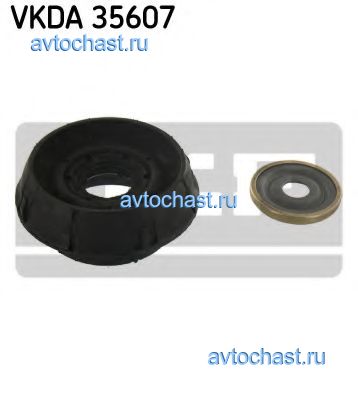 VKDA35607 SKF 