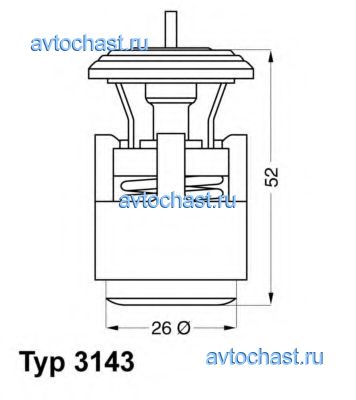 314387D WAHLER 