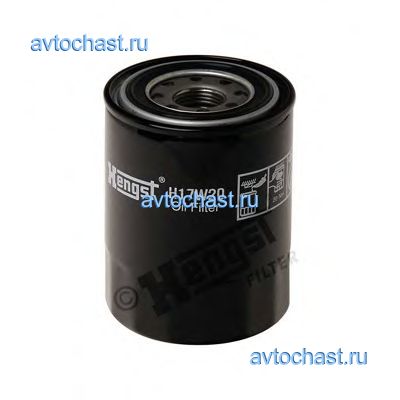 H17W20 HENGST FILTER 