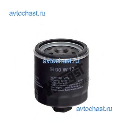 H90W17 HENGST FILTER 