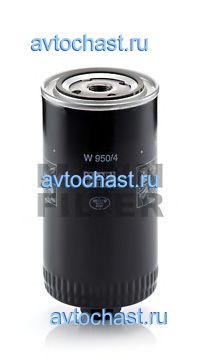 W9504 MANN-FILTER 