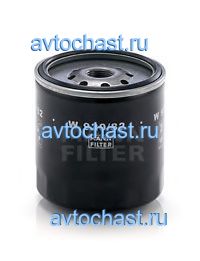 W92082 MANN-FILTER 