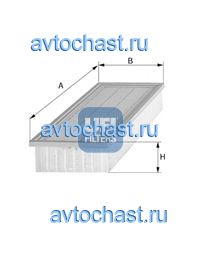 3008700 UFI ����