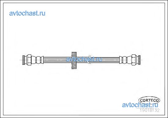 19018132 CORTECO 