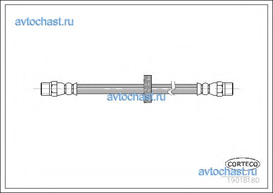 19018180 CORTECO 