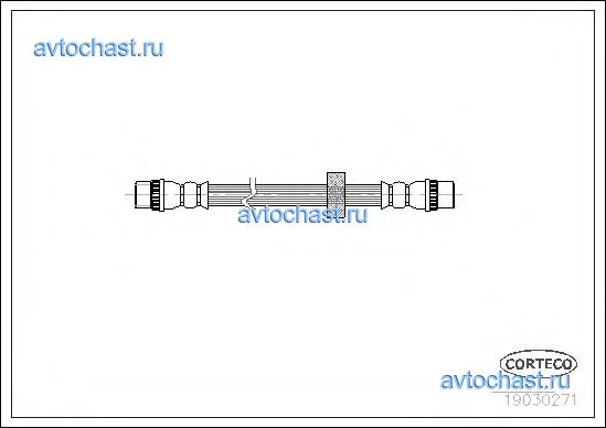 19030271 CORTECO 