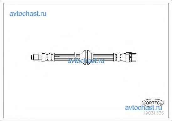 19031636 CORTECO 
