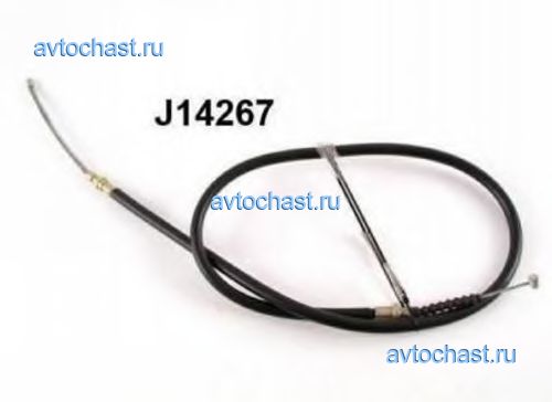 J14267 NIPPARTS ФОТО