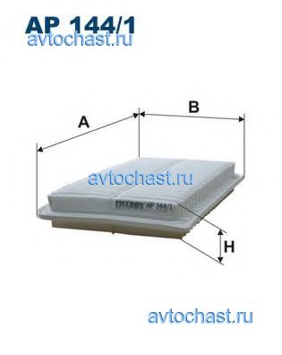 AP1441 FILTRON 