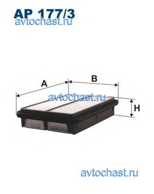 AP1773 FILTRON 