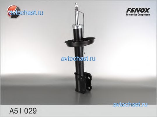 A51029 FENOX ����