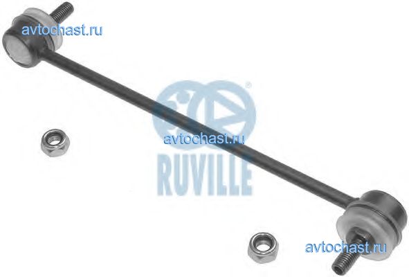 915062 RUVILLE 