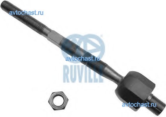 925011 RUVILLE ����