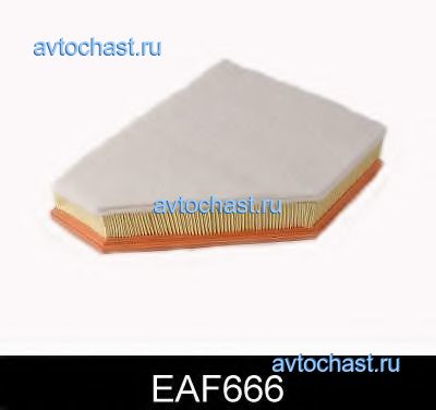 EAF666 COMLINE 