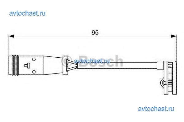 1987473036 BOSCH 