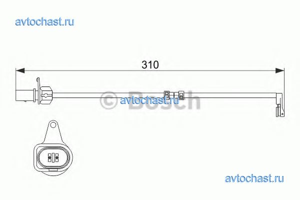 1987474506 BOSCH ФОТО