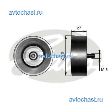 T36294 GATES ФОТО