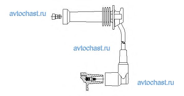 8A1719 BREMI ФОТО