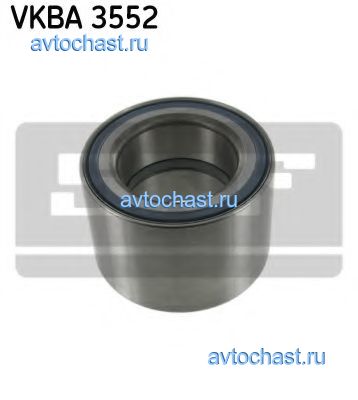 VKBA3552 SKF 