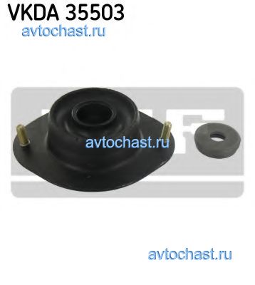 VKDA35503 SKF 