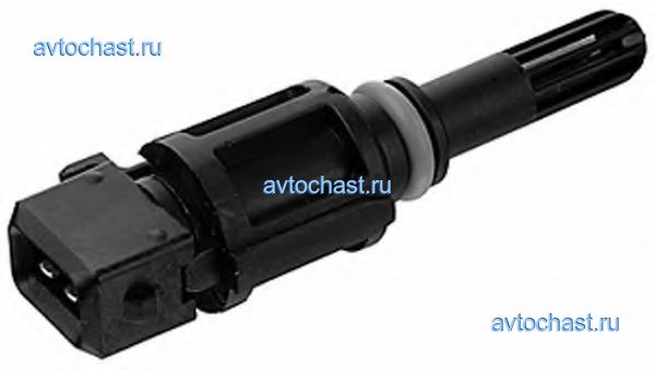 6PT009109131 BEHR/HELLA ФОТО