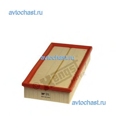E371L HENGST FILTER ФОТО