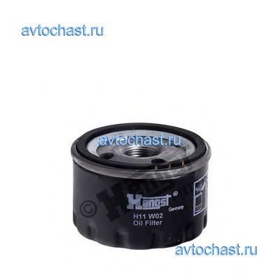 H11W02 HENGST FILTER 