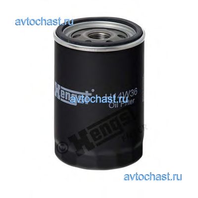 H14W36 HENGST FILTER 