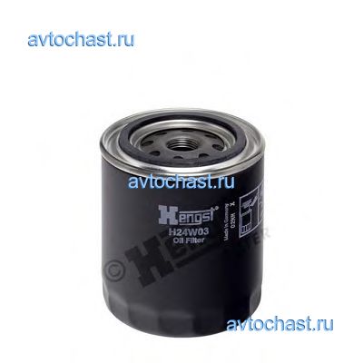 H24W03 HENGST FILTER 