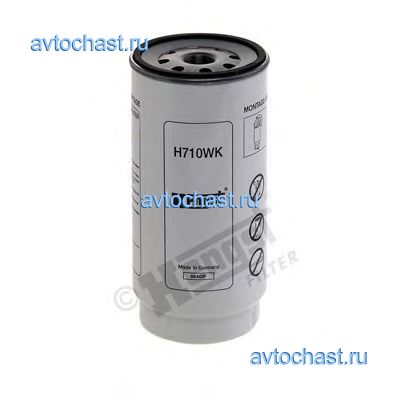 H710WK HENGST FILTER ����