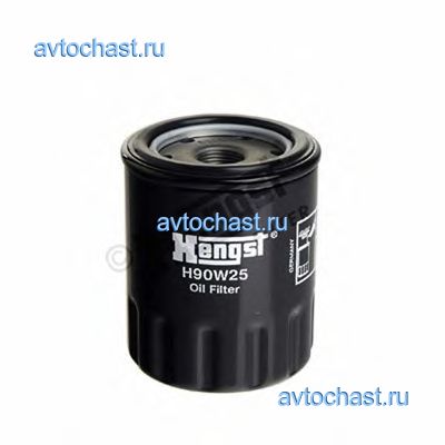 H90W25 HENGST FILTER 