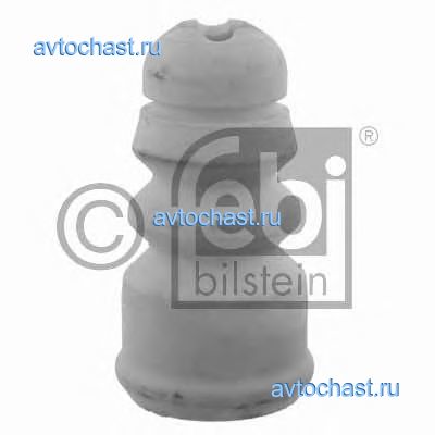 23418 FEBI BILSTEIN 