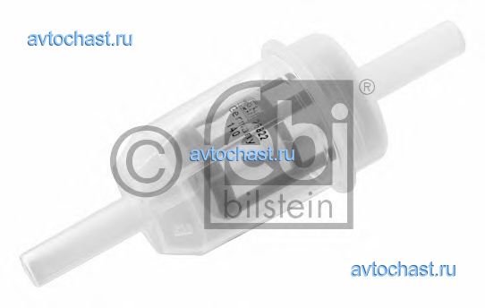 26822 FEBI BILSTEIN 