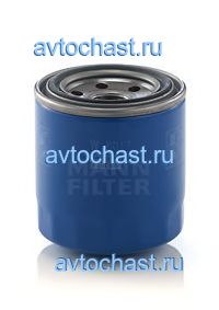 W8017 MANN-FILTER 