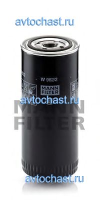 W9622 MANN-FILTER 