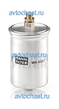 WK8303 MANN-FILTER 