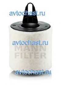 C1370 MANN-FILTER 