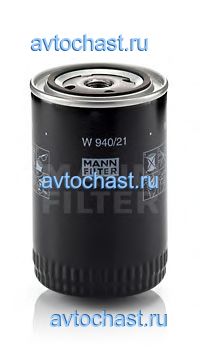 W94021 MANN-FILTER 