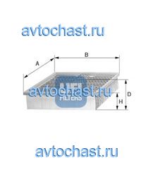 3091100 UFI ����