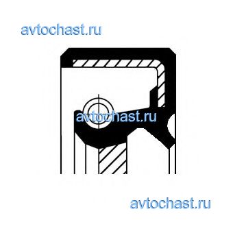 20026123B CORTECO ����