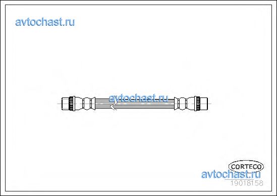 19018158 CORTECO 