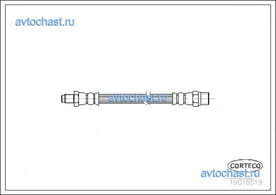 19018519 CORTECO 
