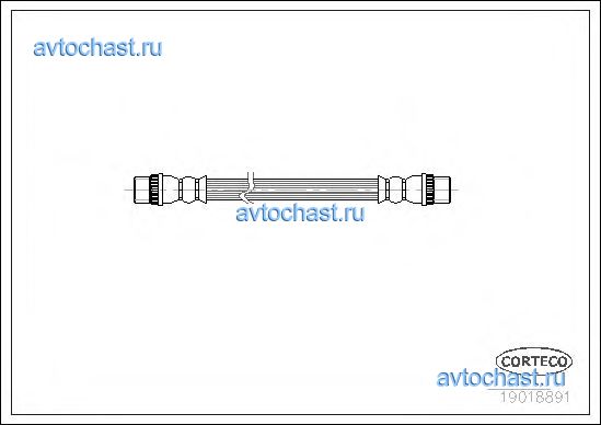 19018891 CORTECO 
