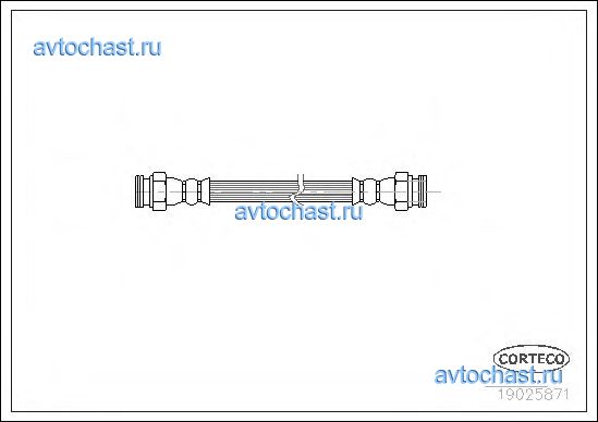 19025871 CORTECO 
